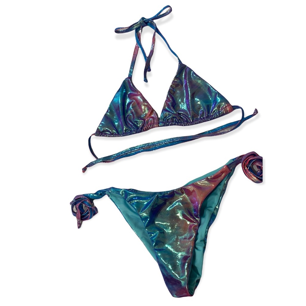 Mermaid bikini